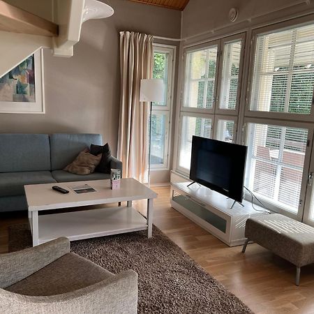 Katinkulta Apartments Вуокатти Экстерьер фото