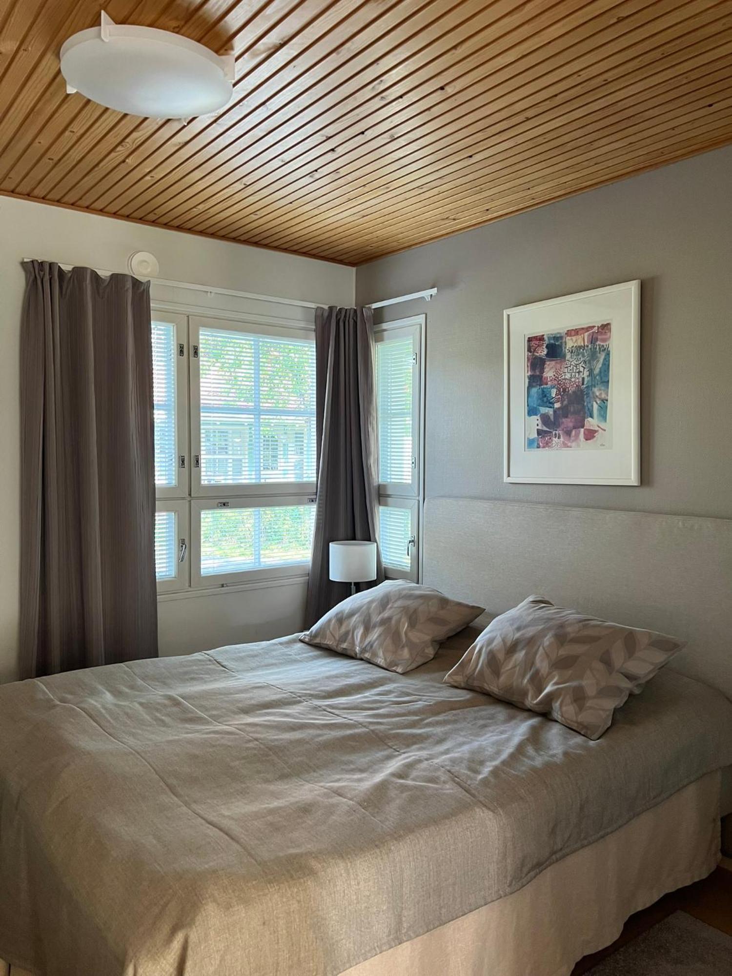 Katinkulta Apartments Вуокатти Экстерьер фото