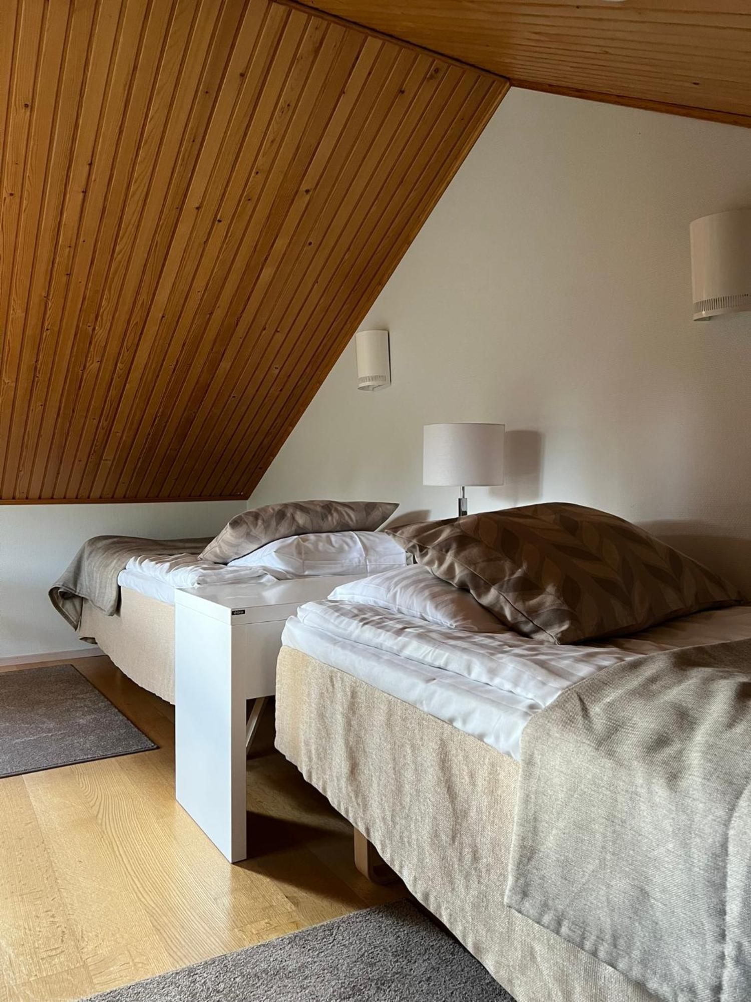 Katinkulta Apartments Вуокатти Экстерьер фото